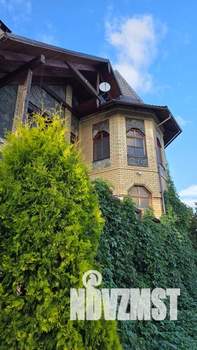 Дом 210м², 1-этажный, посуточно,