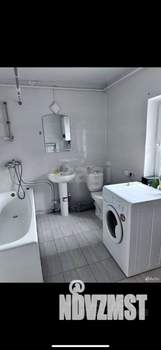 Таунхаус 97м², 2-этажный, на длительный срок,