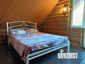 Дом 125м², 2-этажный, посуточно,