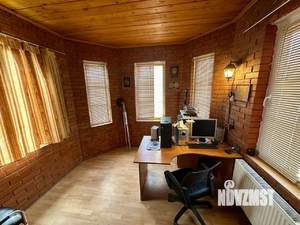 Дом 150м², 2-этажный, посуточно,