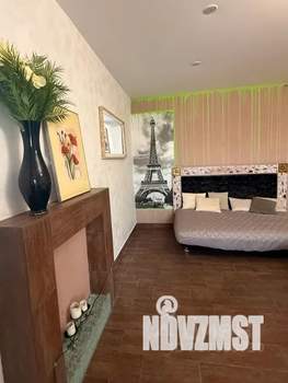 Дом 256м², 3-этажный, посуточно,