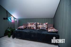 Дом 120м², 2-этажный, посуточно,