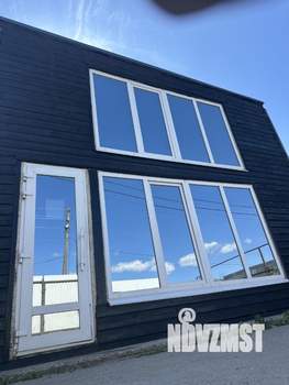 Дом 70м², 2-этажный, посуточно,