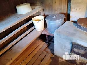 Дом 45м², 1-этажный, на длительный срок,