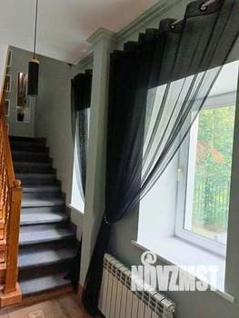 Дом 126м², 1-этажный, посуточно,