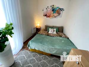 Дом 60м², 1-этажный, посуточно,