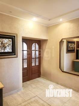 Дом 300м², 3-этажный, на длительный срок,