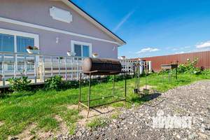 Дом 70м², 1-этажный, посуточно,