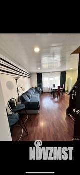 Таунхаус 97м², 2-этажный, на длительный срок,