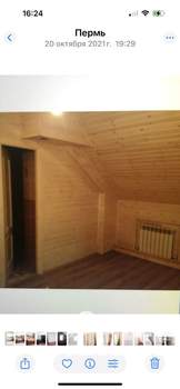 Коттедж 350м², 4-этажный, на длительный срок,