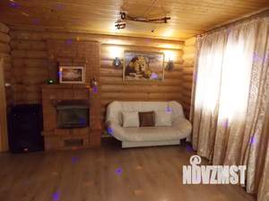 Дом 180м², 2-этажный, посуточно,