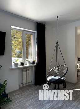 Дом 65м², 1-этажный, посуточно,