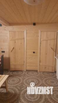 Дом 77м², 2-этажный, посуточно,