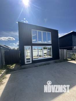 Дом 70м², 2-этажный, посуточно,