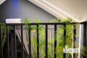 Дом 120м², 2-этажный, посуточно,