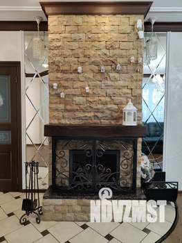 Дом 160м², 2-этажный, посуточно,