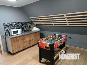 Дом 77м², 2-этажный, посуточно,