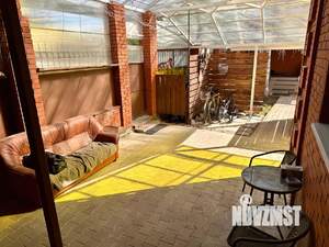 Дом 150м², 2-этажный, посуточно,