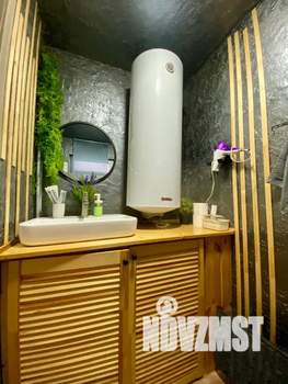 Дом 60м², 1-этажный, посуточно,