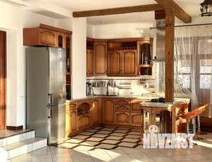 Дом 210м², 1-этажный, посуточно,