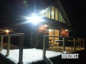 Дом 130м², 2-этажный, посуточно,