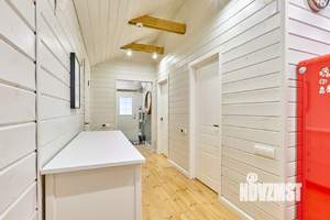 Дом 100м², 1-этажный, на длительный срок,