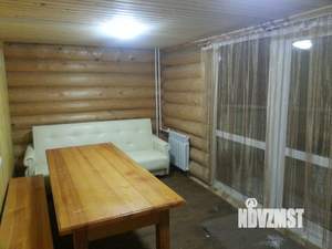 Дом 130м², 2-этажный, посуточно,