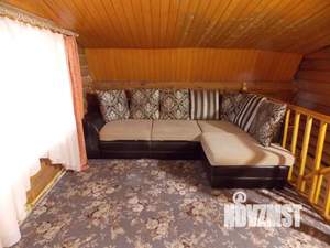 Дом 180м², 2-этажный, посуточно,