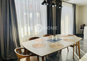 Дом 360м², 2-этажный, на длительный срок,