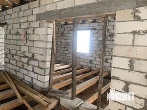 Коттедж 100м², 1-этажный, участок 5 сот.