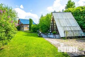 Коттедж 440м², 2-этажный, участок 83 сот.