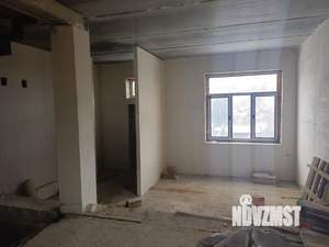 Таунхаус 144м², 2-этажный, участок 3 сот.