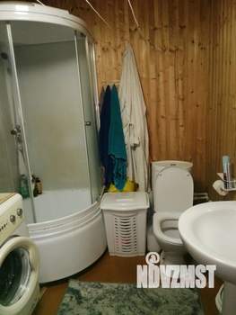 Дом 55м², 1-этажный, участок 6 сот.