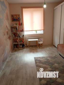 Дом 130м², 1-этажный, участок 9 сот.