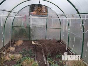 Дача 30м², 2-этажный, участок 4 сот.