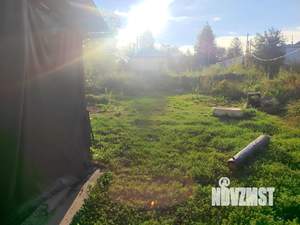 Дом 68м², 2-этажный, участок 8 сот.