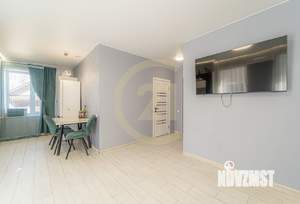 Дом 115м², 1-этажный, участок 8 сот.