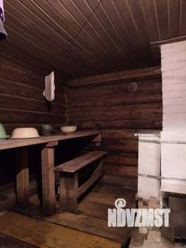 Дом 90м², 1-этажный, участок 5 сот.