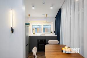 Дом 60м², 1-этажный, участок 7 сот.