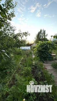 Дача 30м², 2-этажный, участок 5 сот.