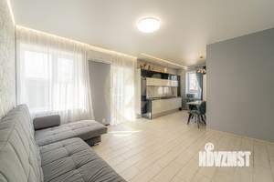 Дом 115м², 1-этажный, участок 8 сот.