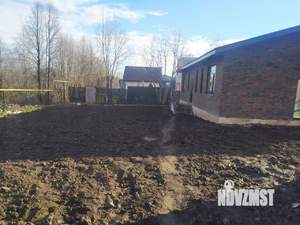 Дом 108м², 1-этажный, участок 7 сот.