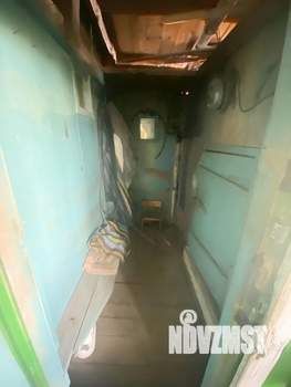 Дом 30м², 2-этажный, участок 4 сот.