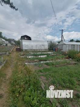 Дача 40м², 2-этажный, участок 9 сот.