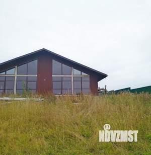 Дом 232м², 2-этажный, участок 10 сот.