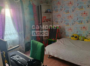 Дом 180м², 3-этажный, участок 6 сот.