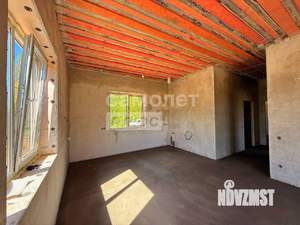 Дом 60м², 1-этажный, участок 7 сот.