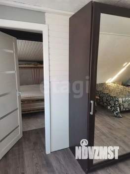 Дача 120м², 2-этажный, участок 600 сот.