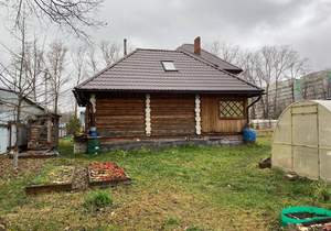 Дом 239м², 2-этажный, участок 12 сот.