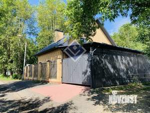 Дом 200м², 2-этажный, участок 6 сот.